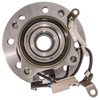 Wheel Bearing and Hub Assembly for 1995 Chevrolet, GMC K2500/K2500 Suburban/K3500 [Front Left] - image 4