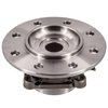 Wheel Bearing and Hub Assembly for 1995 Chevrolet, GMC K2500/K2500 Suburban/K3500 [Front Right] - image 3