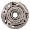 Wheel Bearing and Hub Assembly for 1995 Chevrolet, GMC K2500/K2500 Suburban/K3500 [Front Right] - image 4