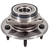 Wheel Bearing and Hub Assembly for 1997-2000 Ford F-150 [Front] - image 1