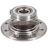 Wheel Bearing and Hub Assembly for 1988-1994 Chevrolet, GMC K2500/K2500 Suburban/K3500 [Front] - image 1
