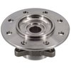 Wheel Bearing and Hub Assembly for 1988-1994 Chevrolet, GMC K2500/K2500 Suburban/K3500 [Front] - image 3