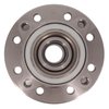 Wheel Bearing and Hub Assembly for 1988-1994 Chevrolet, GMC K2500/K2500 Suburban/K3500 [Front] - image 4