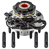 Wheel Bearing and Hub Assembly for 1999-2005, Ford F-350 Super Duty, Ford F-250 Super Duty, 2000-2005 Ford Excursion [Front] - image 1
