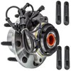 Wheel Bearing and Hub Assembly for 1999-2005, Ford F-350 Super Duty, Ford F-250 Super Duty, 2000-2005 Ford Excursion [Front] - image 2