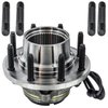 Wheel Bearing and Hub Assembly for 1999-2005, Ford F-350 Super Duty, Ford F-250 Super Duty, 2000-2005 Ford Excursion [Front] - image 3