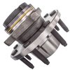 Wheel Bearing and Hub Assembly for 1999-2001 Ford F-350 Super Duty, Ford F-250 Super Duty [Front] - image 2