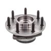 Wheel Bearing and Hub Assembly for 1997-2000 Ford F-250 HD, Ford F-150, Ford F-250 [Front] - image 2