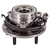 Wheel Bearing and Hub Assembly for 1997-1999 Dodge Ram 1500 [Front Right] - image 1