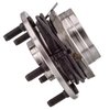 Wheel Bearing and Hub Assembly for 1997-1999 Dodge Ram 1500 [Front Right] - image 2