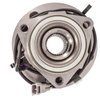 Wheel Bearing and Hub Assembly for 1997-1999 Dodge Ram 1500 [Front Right] - image 4