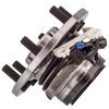 Wheel Bearing and Hub Assembly Fits Select 1995-2000 Cadillac, Chevrolet, GMC Models [Front] - image 2