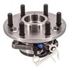Wheel Bearing and Hub Assembly Fits Select 1995-2000 Cadillac, Chevrolet, GMC Models [Front] - image 3