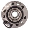 Wheel Bearing and Hub Assembly Fits Select 1995-2000 Cadillac, Chevrolet, GMC Models [Front] - image 4