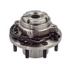 Wheel Bearing and Hub Assembly for 1999-2004 Ford F-250/F-350 Super Duty [Front] - image 1