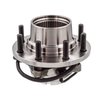 Wheel Bearing and Hub Assembly for 1999-2004 Ford F-250/F-350 Super Duty [Front] - image 2