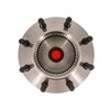 Wheel Bearing and Hub Assembly for 1999-2004 Ford F-250/F-350 Super Duty [Front] - image 4