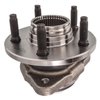 Wheel Bearing and Hub Assembly for 1998-2000 Ford Ranger, Mazda B3000, Mazda B4000 [Front] - image 3