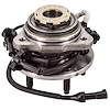 Wheel Bearing and Hub Assembly for 1998-2000 Ford Ranger, Mazda B4000 [Front] - image 1