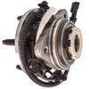 Wheel Bearing and Hub Assembly for 1998-2000 Ford Ranger, Mazda B4000 [Front] - image 2