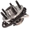 Wheel Bearing and Hub Assembly for 1998-2000 Ford Ranger, Mazda B4000 [Front] - image 3