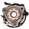 Wheel Bearing and Hub Assembly for 1998-2000 Ford Ranger, Mazda B4000 [Front] - image 4