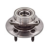 Wheel Bearing and Hub Assembly for 2000 Ford F-150 [Front] - image 1