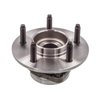 Wheel Bearing and Hub Assembly for 2000 Ford F-150 [Front] - image 3