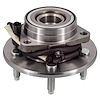 Wheel Bearing and Hub Assembly for 2000-2004 Ford F-150, Ford F-150 Heritage [Front] - image 1