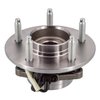 Wheel Bearing and Hub Assembly for 2000-2004 Ford F-150, Ford F-150 Heritage [Front] - image 3