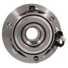 Wheel Bearing and Hub Assembly for 2000-2004 Ford F-150, Ford F-150 Heritage [Front] - image 4