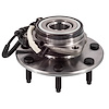 Wheel Bearing and Hub Assembly for 1997-2004 Ford F-150, Ford F-150 Heritage, Ford F-250 [Front] - image 1