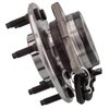 Wheel Bearing and Hub Assembly for 1997-2004 Ford F-150, Ford F-150 Heritage, Ford F-250 [Front] - image 2