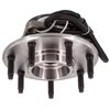 Wheel Bearing and Hub Assembly for 1997-2004 Ford F-150, Ford F-150 Heritage, Ford F-250 [Front] - image 3