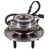 Wheel Bearing and Hub Assembly for 2000-2002 Lincoln Navigator, Ford Expedition [Front] - image 1