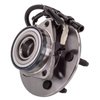 Wheel Bearing and Hub Assembly for 2000-2002 Lincoln Navigator, Ford Expedition [Front] - image 2