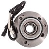 Wheel Bearing and Hub Assembly for 2000-2002 Lincoln Navigator, Ford Expedition [Front] - image 4