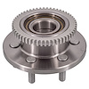 Wheel Bearing and Hub Assembly for 1997-2004 Dodge Durango, Dodge Dakota [Front] - image 1