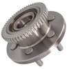 Wheel Bearing and Hub Assembly for 1997-2004 Dodge Durango, Dodge Dakota [Front] - image 2