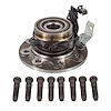 Wheel Bearing and Hub Assembly for 1998-1999 Dodge Ram 2500 [Front Left] - image 1