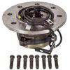 Wheel Bearing and Hub Assembly for 1998-1999 Dodge Ram 2500 [Front Left] - image 2