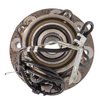 Wheel Bearing and Hub Assembly for 1998-1999 Dodge Ram 2500 [Front Left] - image 3