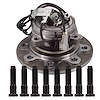 Wheel Bearing and Hub Assembly for 1998-1999 Dodge Ram 2500 [Front Right] - image 1