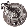 Wheel Bearing and Hub Assembly for 1998-1999 Dodge Ram 2500 [Front Right] - image 3
