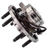 Wheel Bearing and Hub Assembly Fits Select 1999-2014 Cadillac, Chevrolet, GMC Models [Front] - image 2