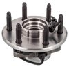 Wheel Bearing and Hub Assembly Fits Select 1999-2014 Cadillac, Chevrolet, GMC Models [Front] - image 3