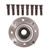 Wheel Bearing and Hub Assembly for 1988-1994 GMC K3500, Chevrolet K3500 [Front] - image 4
