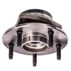 Wheel Bearing and Hub Assembly for 2000-2001 Dodge Ram 1500 [Front] - image 3
