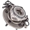 Wheel Bearing and Hub Assembly for 2000-2001 Dodge Ram 1500 [Front] - image 2