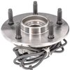 Wheel Bearing and Hub Assembly for 2000-2001 Dodge Ram 1500 [Front] - image 3